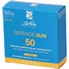 BIONIKE DEFENCE SUN 50 FONDOTINTA COMPATTO N2 BRONZO 10 G