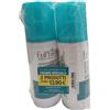 EUPHIDRA DEO SPRAY SUDORAZIONE INTENSA ABBINATA 2 PEZZI DA 100 ML