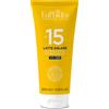EUPHIDRA KALEIDO LATTE SOLARE SPF15 200 ML