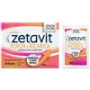 ZETAVIT FORZA E RICARICA 24 BUSTINE 6 G