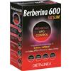 DIETALINEA BERBERINA 600 60 COMPRESSE