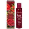 L'Erbolario ROSA PURPUREA OLIO CORPO MULTIUSO SETIFICANTE 125 ML