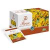 THE ROSSO TISANA 20 FILTRI