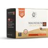 Biodue MAGNESIUM & K+ ORGANIC FORTE Biodue 30 bustine