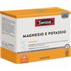 Swisse Magnesio e Potassio 20 bustine
