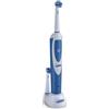 INNOLIVING-PASTA DEL CAPITANO SPAZZOLINO ELETTRICO RICARICABILE CON TESTINE COMPATIBILI ORAL-B