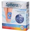 Innoliving Spherapy Cuscinetto Caldo/Freddo per Ginocchia e Gomiti