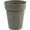 EDA plastiche 13629 br.t SX3 Toscana Vaso Mini Top 44 x 53 cm