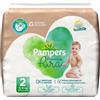FATER SpA PAMPERS PROTEZIONE PURA MINI PANNOLINI 27 PEZZI