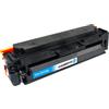 Toner compatibile per W2031X per HP 415X toner ciano 6000 pagine SENZA CHIP