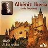 alto Iberia (1906) Book I Per Piano