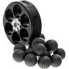 UMAREX Corona Caricatore per T4E HDR 50 Cal .50 - 6 Colpi Umarex (2.4757.1) (372392)