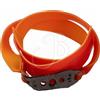 Black BIRD Elastico piatto di ricambio per fionde Blackbird x-heavy rosso