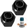 Yutacorex Pinza per router da 1/2 per router Dewalt DW6212 DW616 DW618, per router Bosch 1617, 1617EVS, 1618, 1618EVS, 1613, 1613EVS, parte n. 326286-03,2610906284,32323 -421 RC050DW