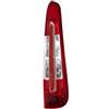 EDA PREMIUM auto FANALE POSTERIORE GIUSTO 7M5113404AE compatibile per FORD C-MAX 2007-2010, ECE