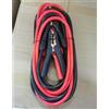 LUCKDANO Cavo di Avviamento, Booster Cavi di Avviamento per Batteria per Auto Cavo di Professionale per Carichi Pesanti Sicuro per Automobile 4 Metri/13,12 Piedi 2000 A (3 metri/9,84 piedi 2000A)