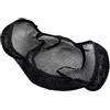 JTWMTY Coprisedile Traspirante In Tessuto A Rete Per Accessori Per Motociclette, Per Goldwing GL1800 2018 2019-2024