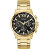 GUESS Watch GW0900G3, gold, GW0900G3-AMZUK