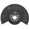 BOSCH Lama Segmentata Hcs 85mm Legno