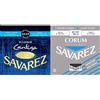 Savarez Set Di Corde Alliance Cantiga Premium Hard & Set Di Corde Alliance Corum Hard Tension
