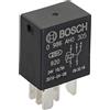 BOSCH 0 986 AH0 305 Relè senza supporto