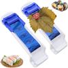 Gemüse Fleisch Roller 2 Stück Weinblätter Roller Sarma Maschine Fleisch Rollwerk