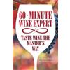 Master Sommelier Randa Warren 60 - Minute Wine Expert (Tascabile)