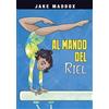 Jake Maddox Al Mando del Riel (Balance Beam Boss) (Tascabile)