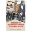 Dane Pizzuti Kr Mendota and the Restive Rivers of the Indian (Copertina rigida)