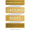 Jeremy Miller Warren Buffett's Ground Rules (Tascabile)