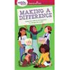 Melissa Seymour A Smart Girl's Guide: Making a Difference (Tascabile)