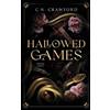 C N Crawford Hallowed Games (Tascabile)