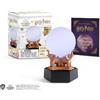 Donald Lemke Harry Potter Divination Crystal Ball (Mixed Media Product) RP Minis
