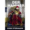 Dirk Stermann Der Hammer (Tascabile)