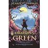 Scarlett Thomas Dragon's Green (Tascabile) Worldquake