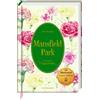 Jane Austen Marj Mansfield Park (English Edition) (Große Sch (Copertina rigida)
