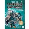 Kid Cube Sabote Tagebuch eines Abenteurers (Tagebuch eines Noobs Bd. (Tascabile)