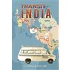 R. Neville Tate OBE Transit to India (Tascabile)