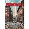Harry Turtledove Powerless (Copertina rigida)