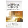 Robert Henderson Rob Releasing Resurrection and Revival from the Cou (Tascabile)