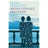 Elena Ferrante Meine geniale Freundin: Kindheit und frühe Ju (Copertina rigida)