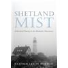 Heather Leslie Hammer Shetland Mist (Tascabile)