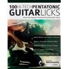 Ioannis Anastassakis Joseph Alexan 100 Hi-Tech Pentatonic Guitar Li (Tascabile)