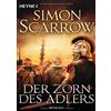 Simon Scarrow Barbara Os Der Zorn des Adlers: Roman (Rom-Serie, Ban (Tascabile)