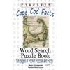 Maria Schumacher Lowry Glob Circle It, Cape Cod Facts, Word Search, (Tascabile)