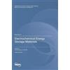 Huang Zhang Yuan Ma Electrochemical Energy Storage Materials (Copertina rigida)