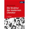 Mario Andreotti Die Struktur der modernen Literatur: Neue Formen und (Tascabile)