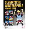 Dino Reisner Siegmund Dunk Olympische Winterspiele Peking 20 (Copertina rigida)