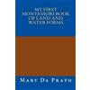 Mary Da Prato My First Montessori Book of Land and Water Forms (Tascabile)