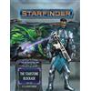 Eleanor Ferron Starfinder Adventure Path: The Starstone Blockade (Th (Tascabile)